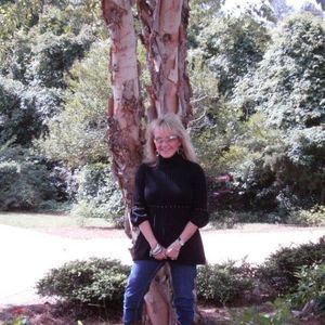 Meet your Posher, Anne